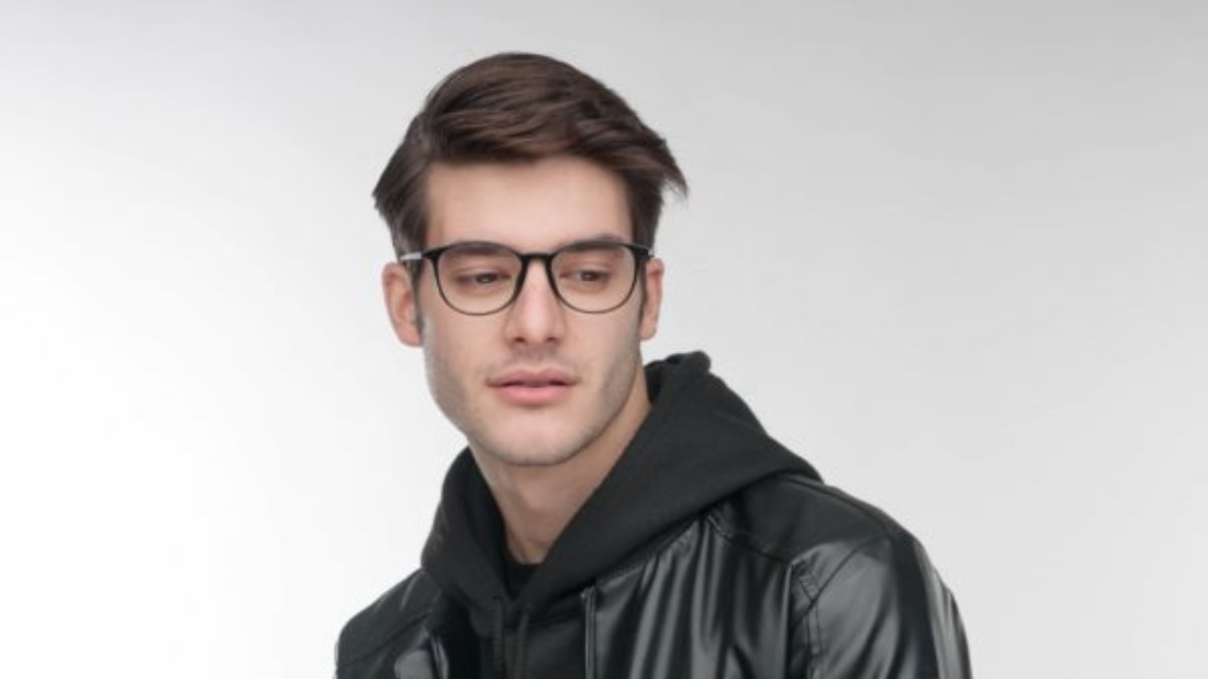 Pub Bund Panel montature occhiali tendenza 2019 Monat Anmut Geste