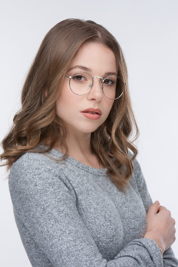 Occhiali da donna vista