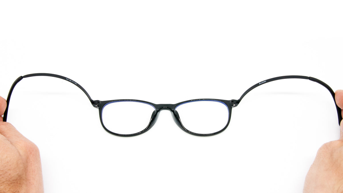Occhiali Nowave Buckler