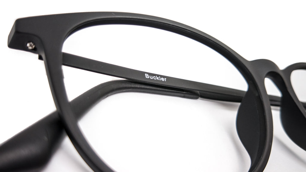 Occhiali Nowave Buckler