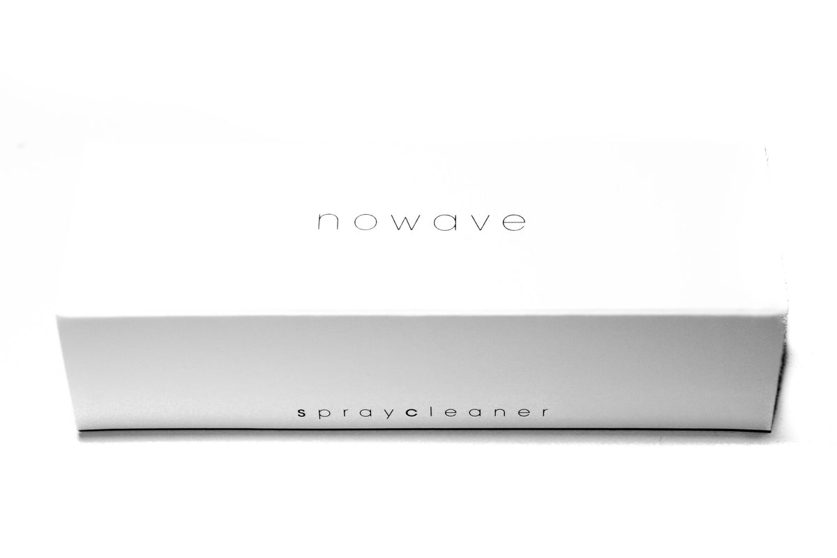 Spray pulisci lenti Nowave