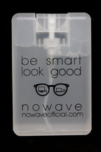 Spray pulisci lenti Nowave