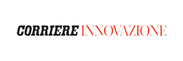 Logo Corriere Innovazione