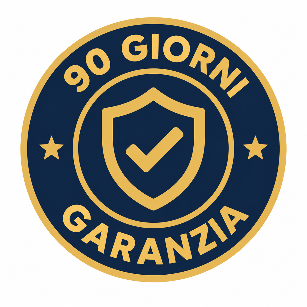 Icona 90 giorni