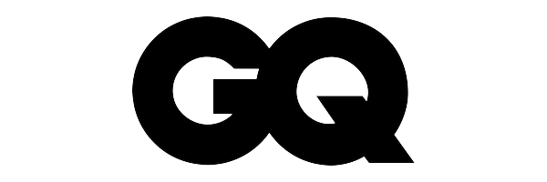 Logo GQ
