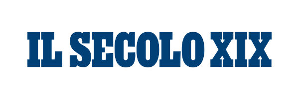 Logo Il Secolo XIX