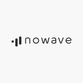 Logo Nowave