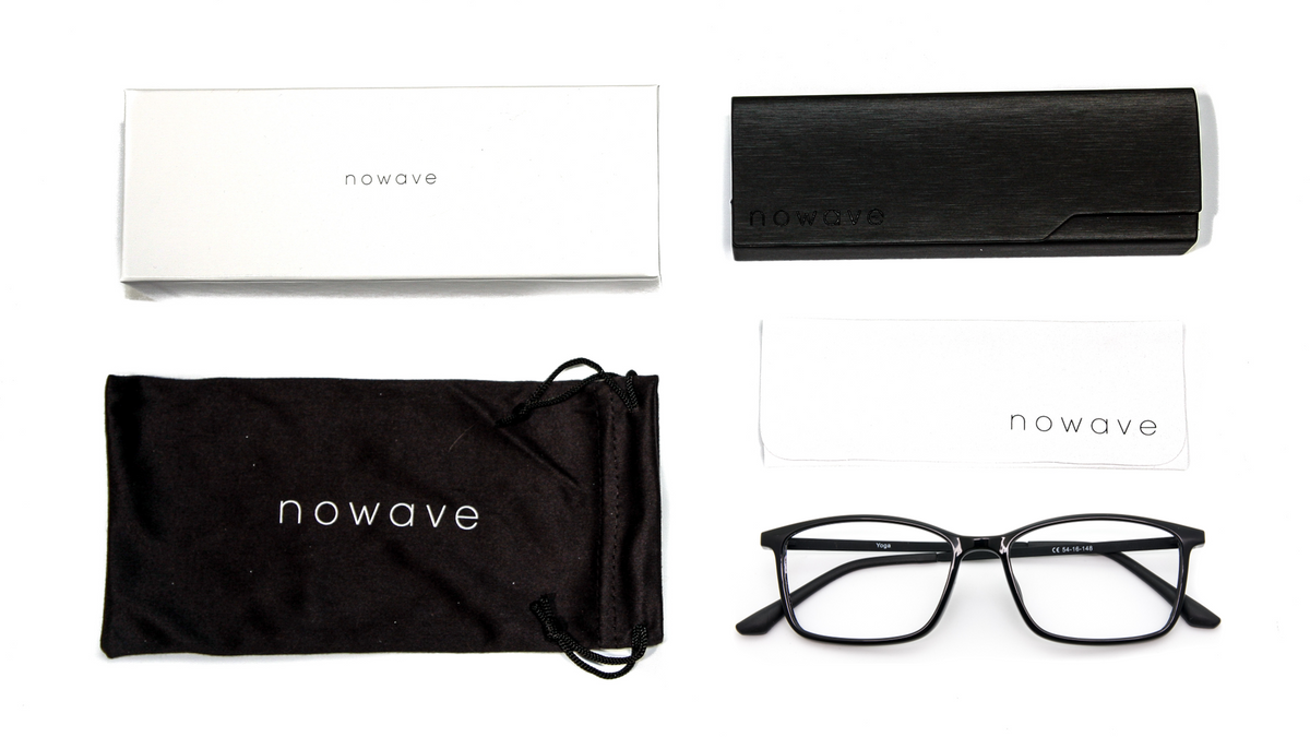 Confezione Nowave Yoga