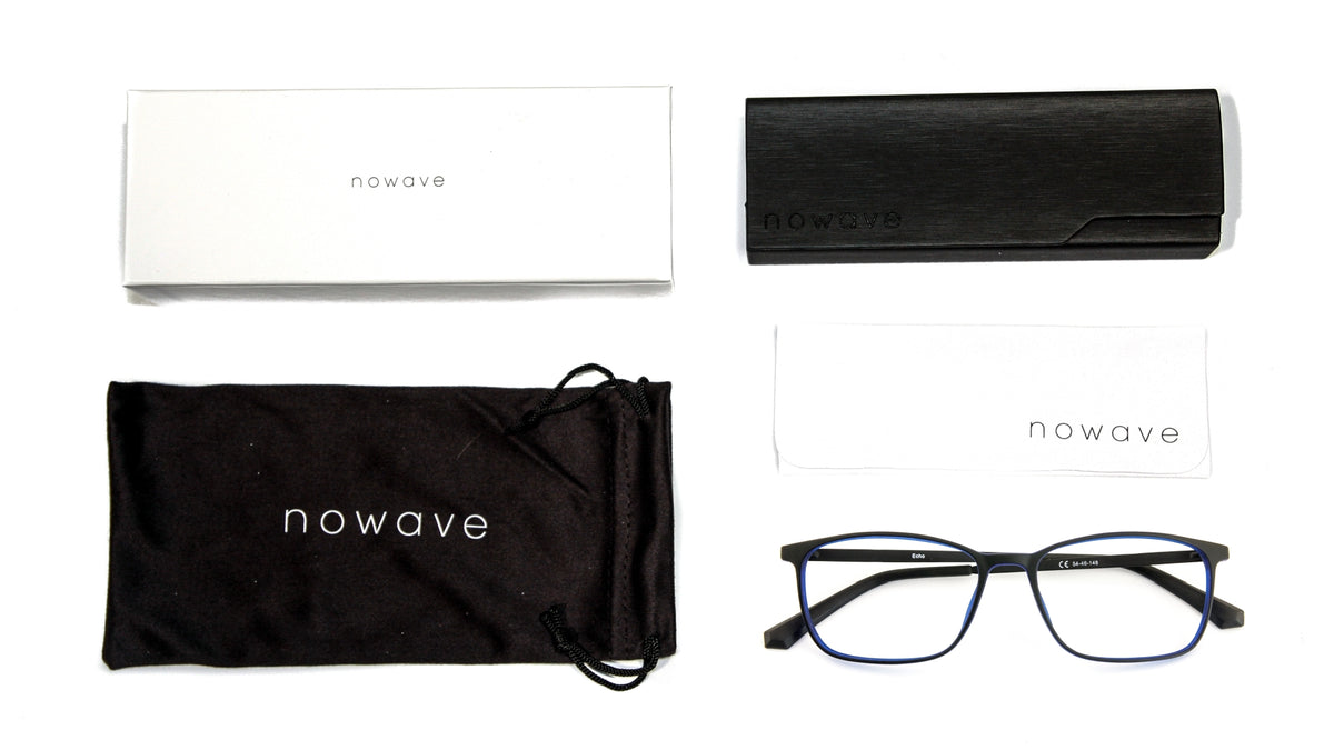 Confezione Nowave Echo