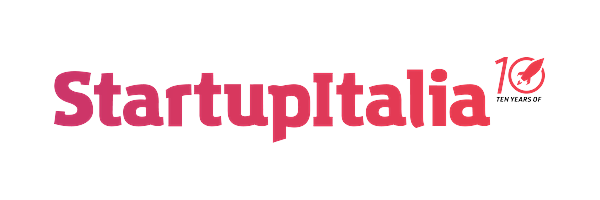 Logo StartupItalia