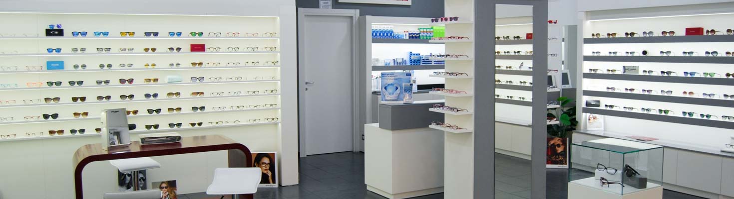 ottica palermo